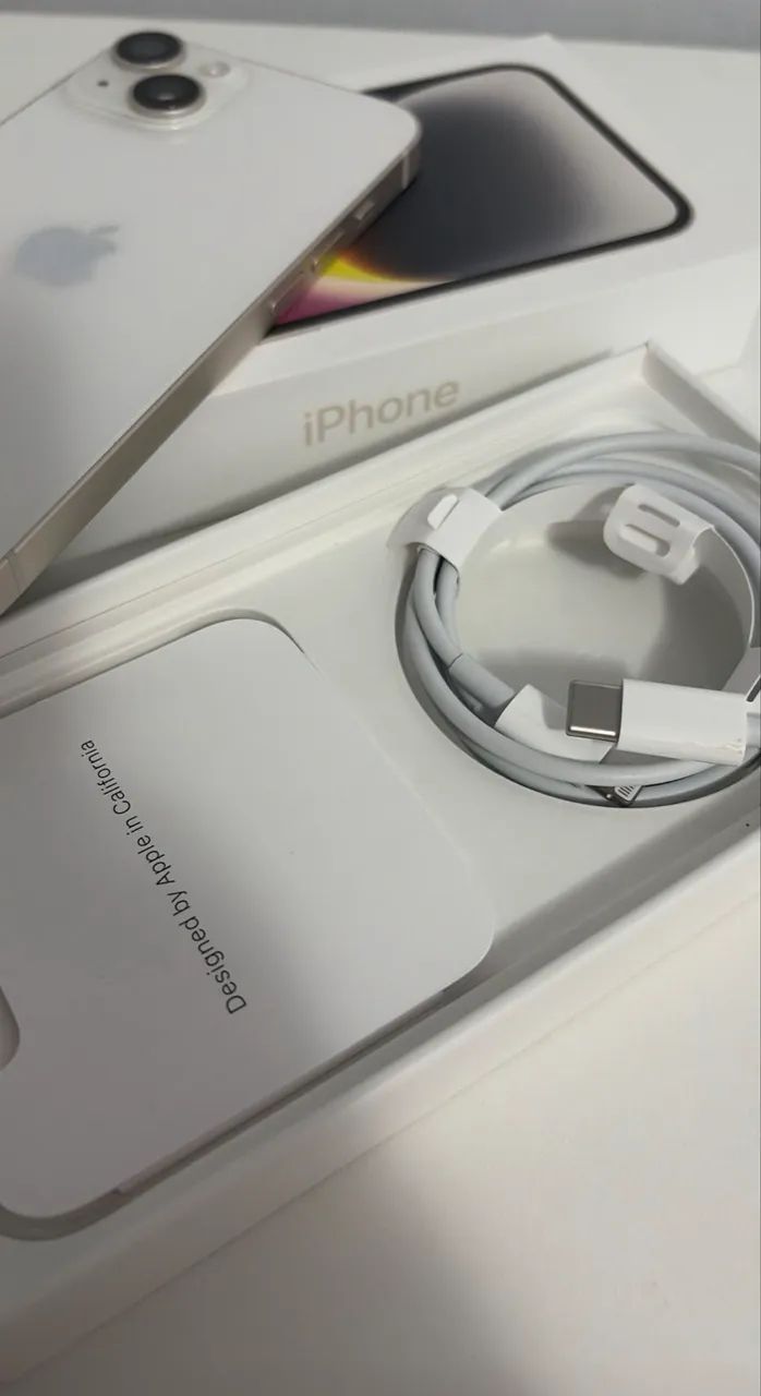 iPhone 14 - Foto 3