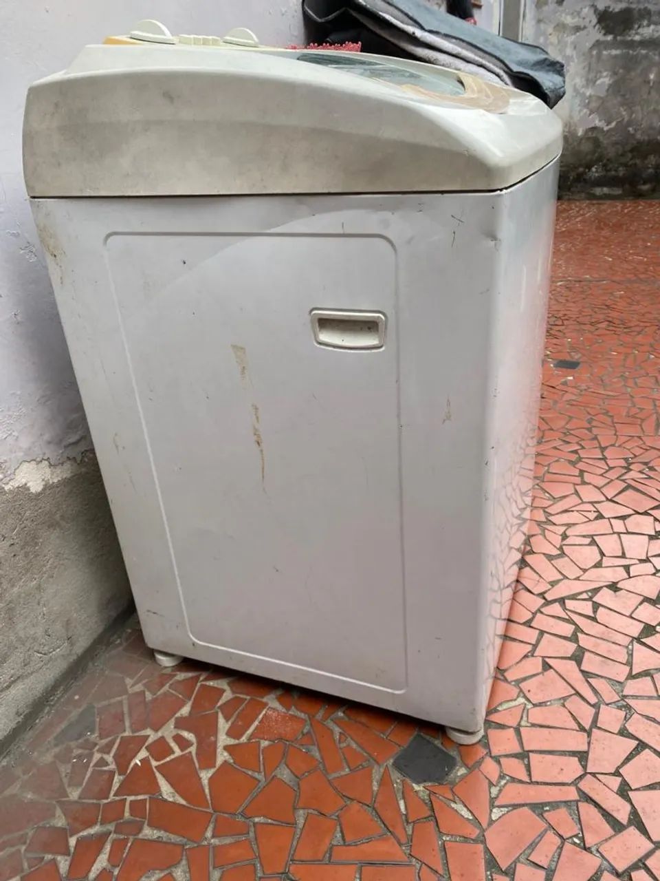 Máquina Consul  - Foto 3