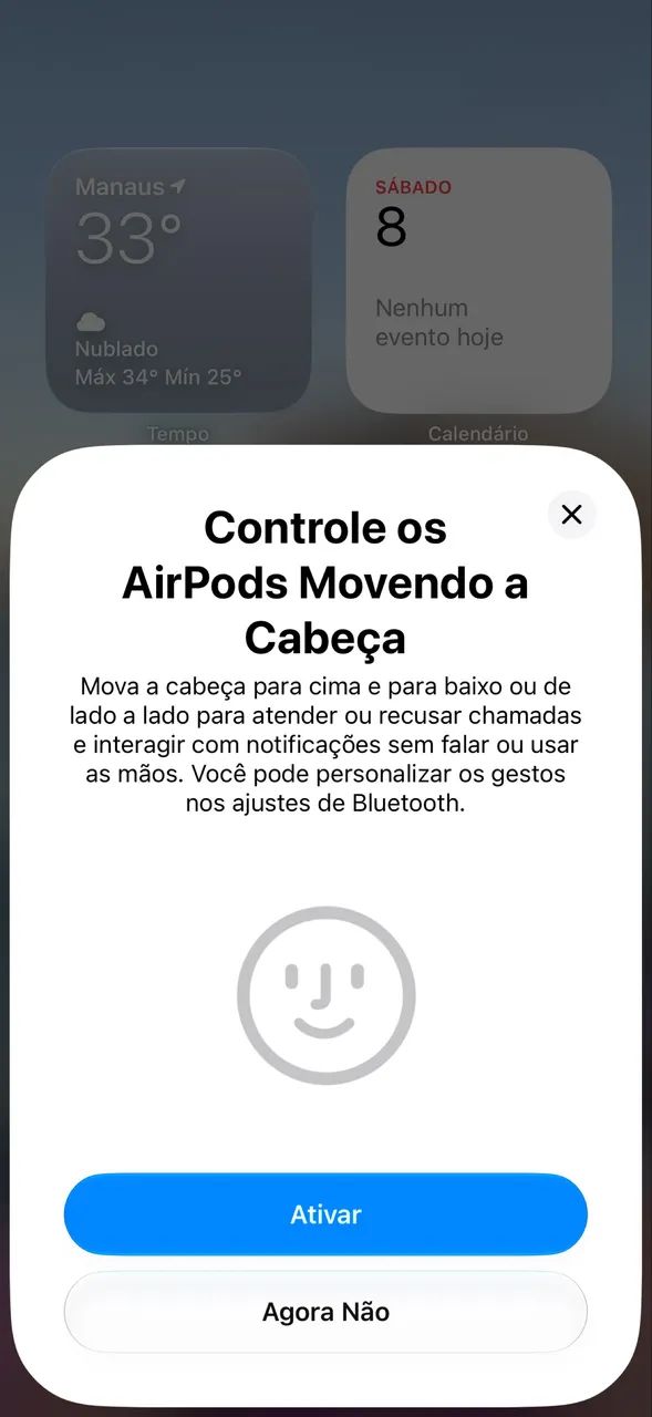 fone apple  - Foto 2