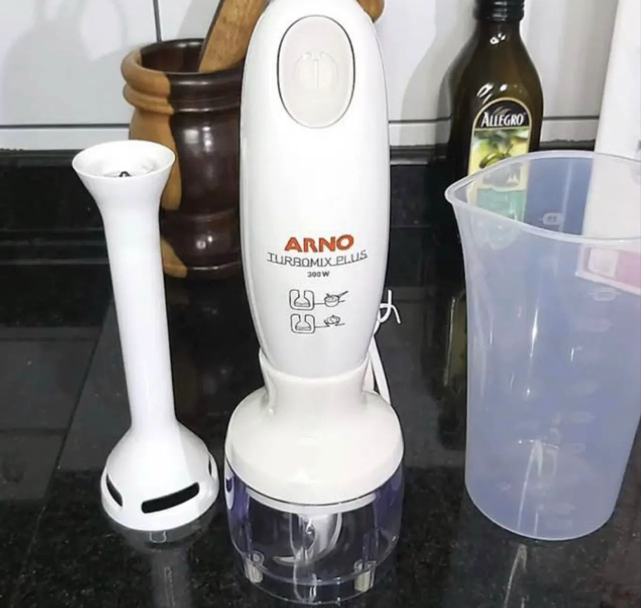 Mixer arno 