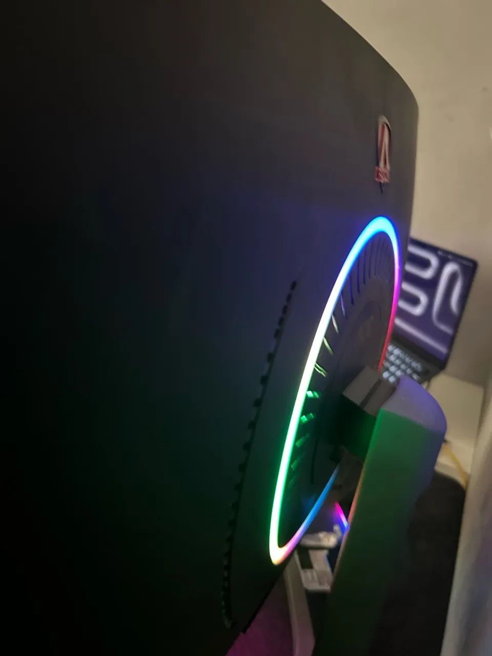 Monitor Aoc Agon 31.5 165hz - Foto 4