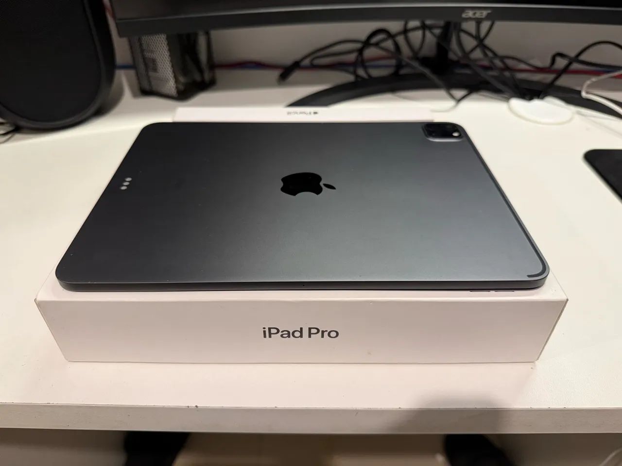 iPad Pro 11 M1 - Foto 3