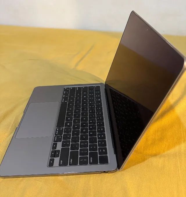 【超美品】 MacBookAir M2(2022) 16GB 256GB グレー Apple MacBook Air MC7V4LL/A A2681 M2 Octa Core Tela Retina 13.6