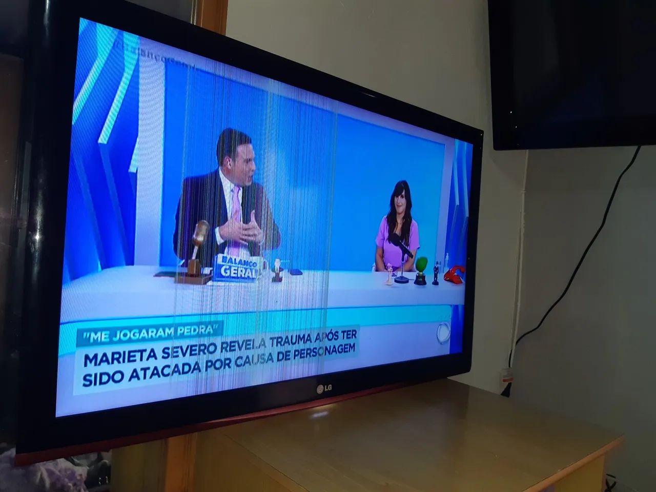 Televisão  - Foto 2