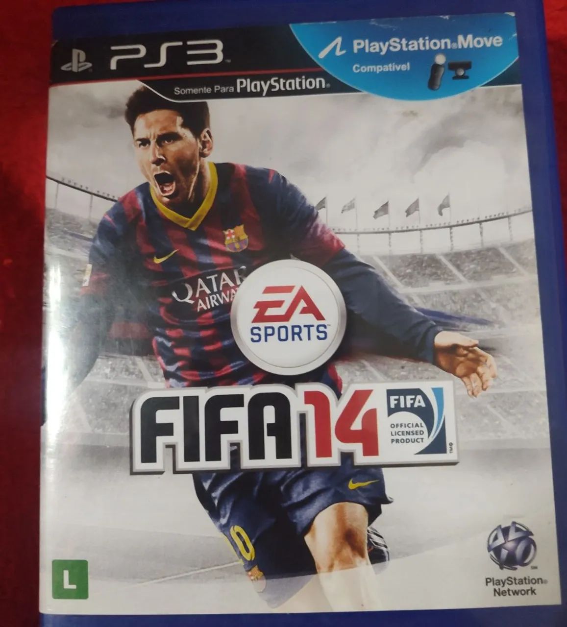 Jogos originais para PS3  - Foto 3