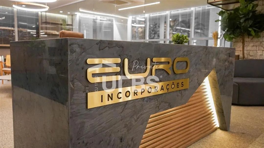 Euro Towers - Sala Comercial - Foto 2