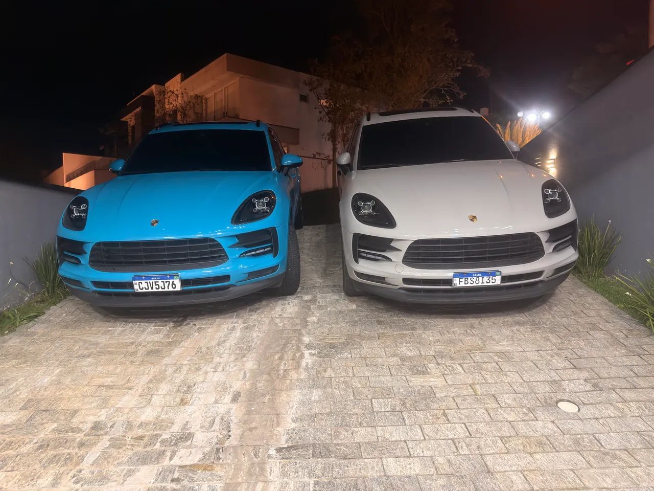 Porsche Macan 2.0 Turbo 237/252cv 2021 - Foto 3