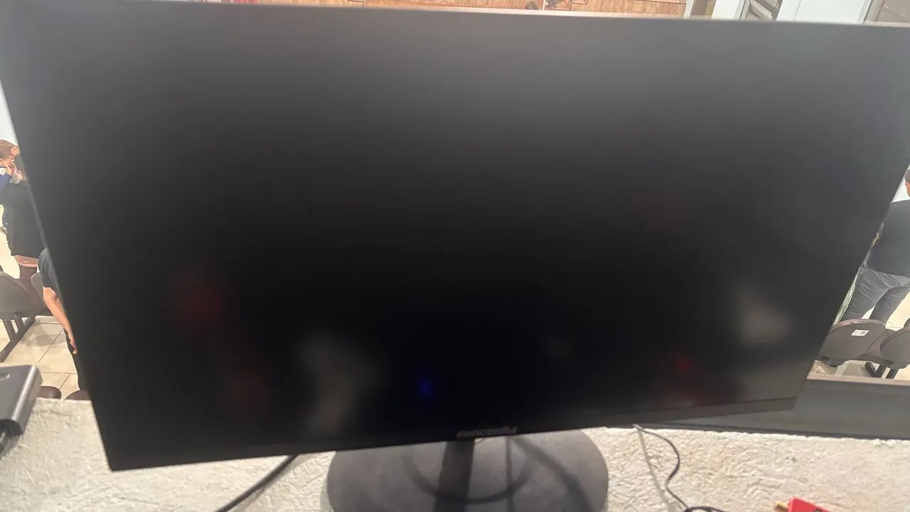 Monitor 24 polegadas 75hz  - Foto 4