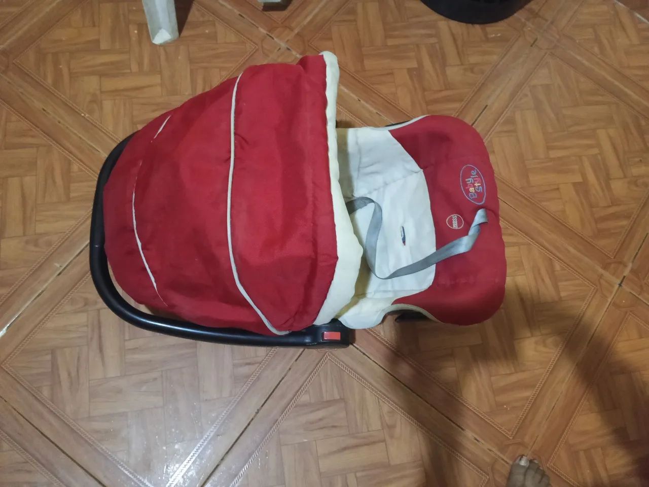Intens De Bebê 
