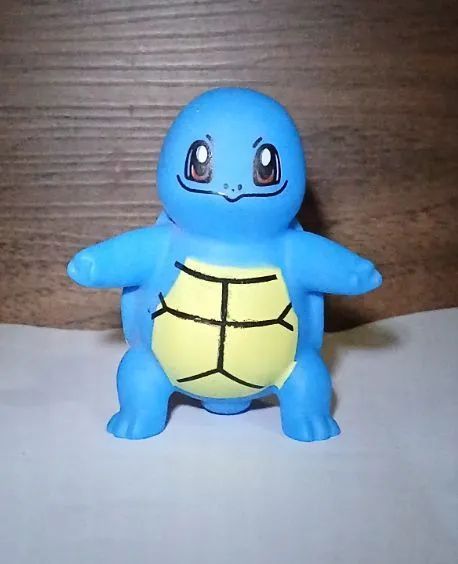 Action Figures Pokémon R$ 25,00 cada - Foto 2