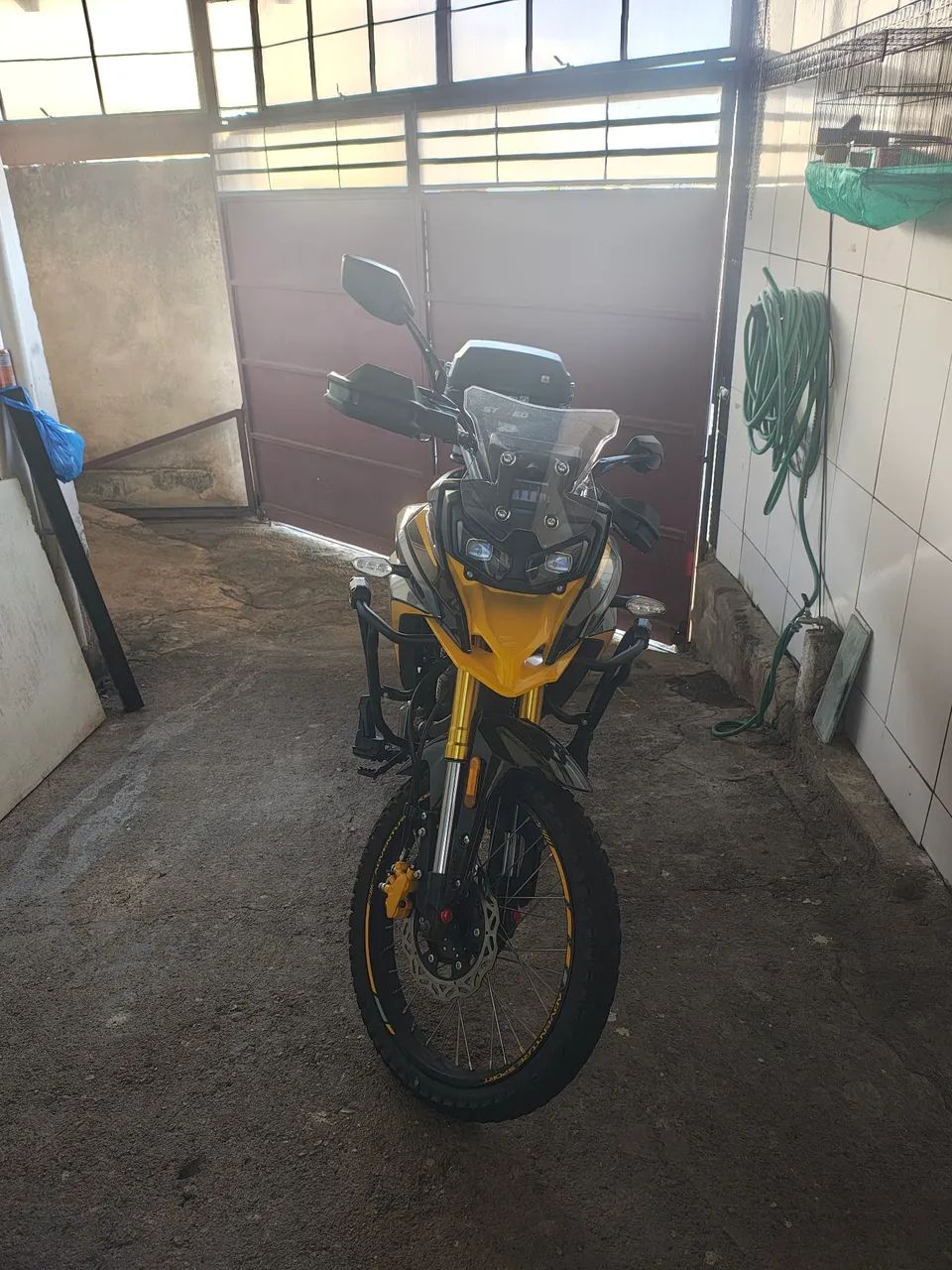 XY 250 - Foto 4