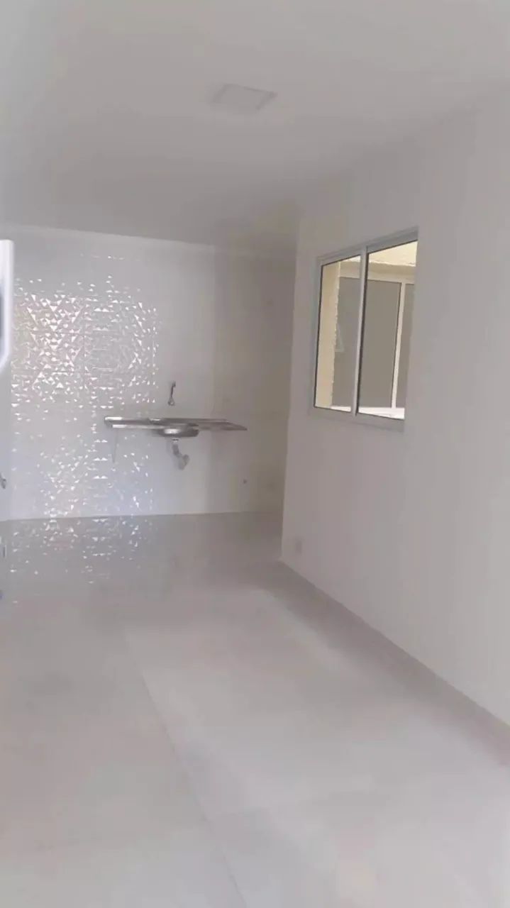 Apartamento para alugar ou comprar com 40m² e 2 quartos