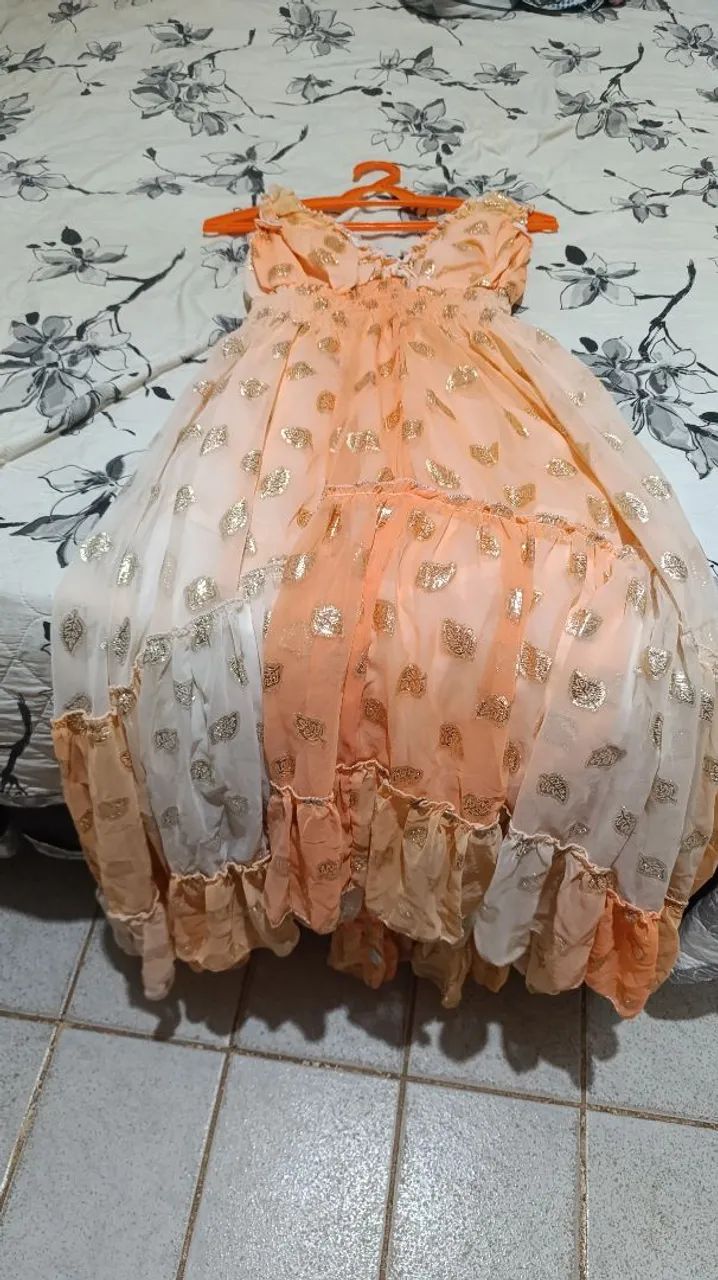 Vestido