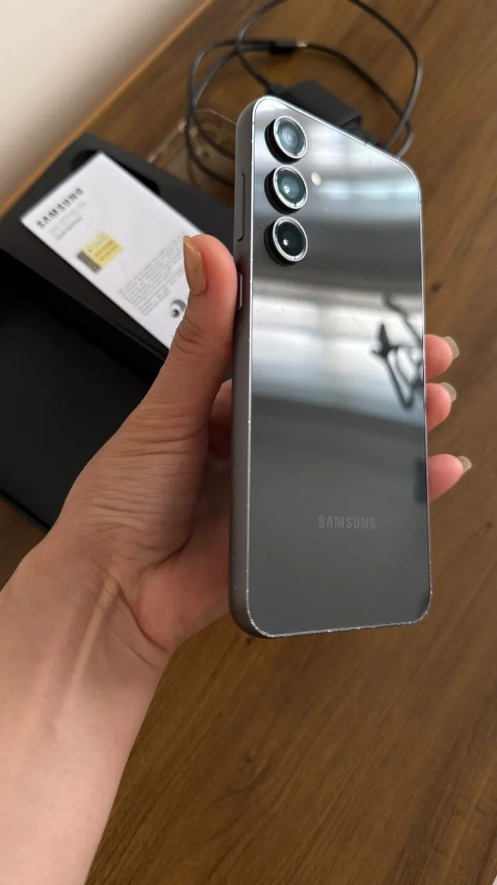 S23 FE 128gb - Foto 5