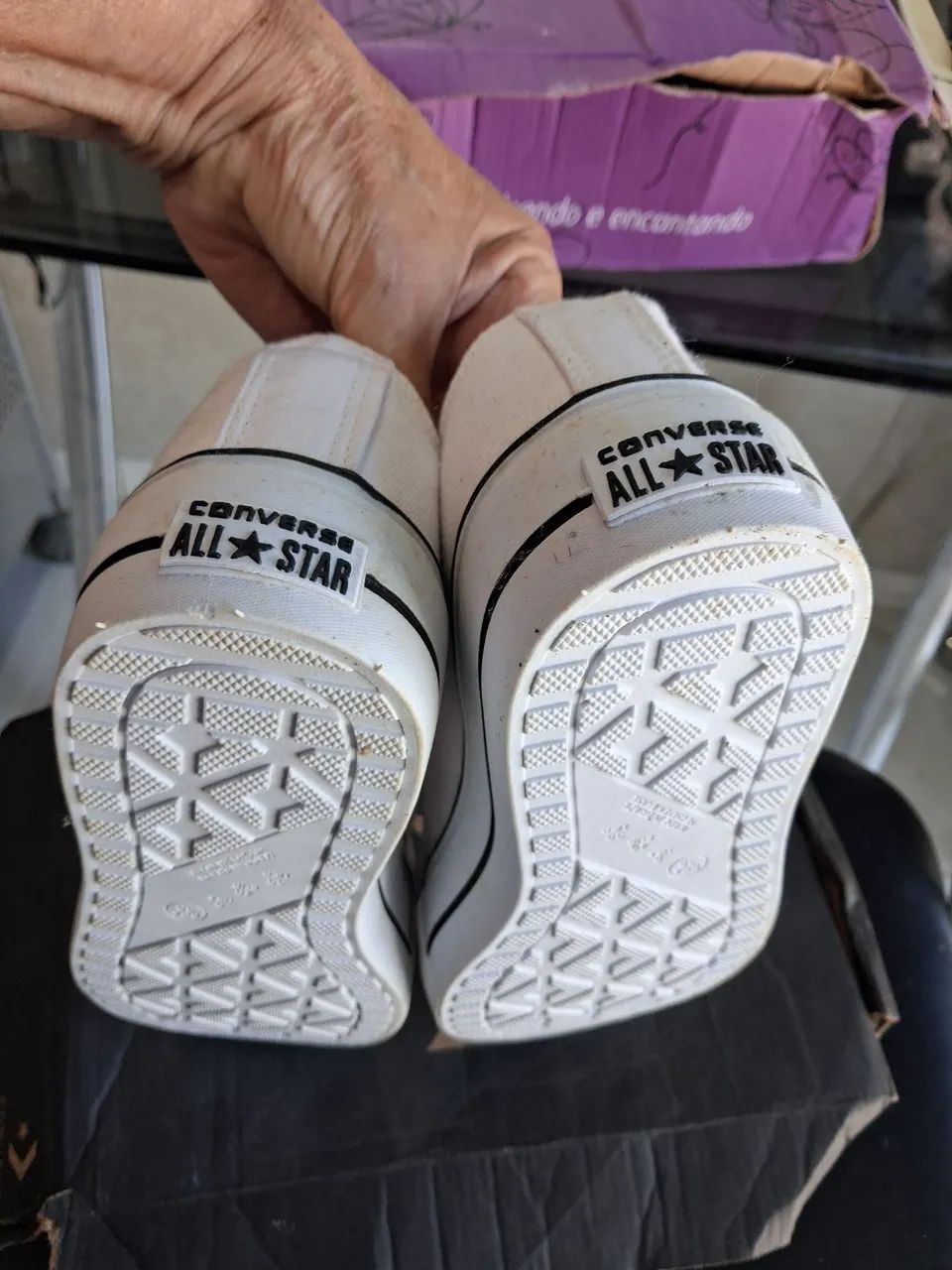 Sapatos ?  - Foto 3