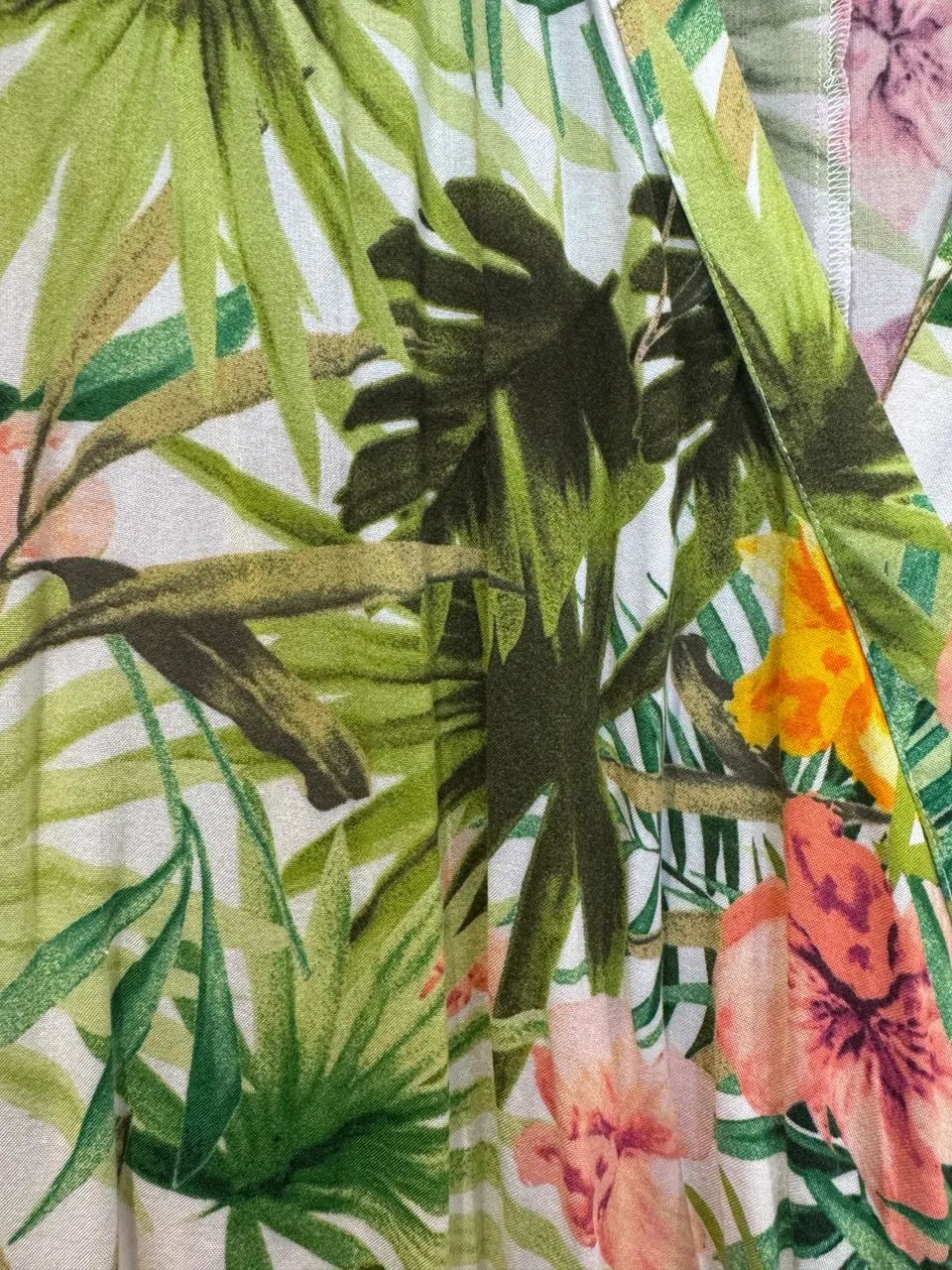 Kimono floral c&a - Foto 2