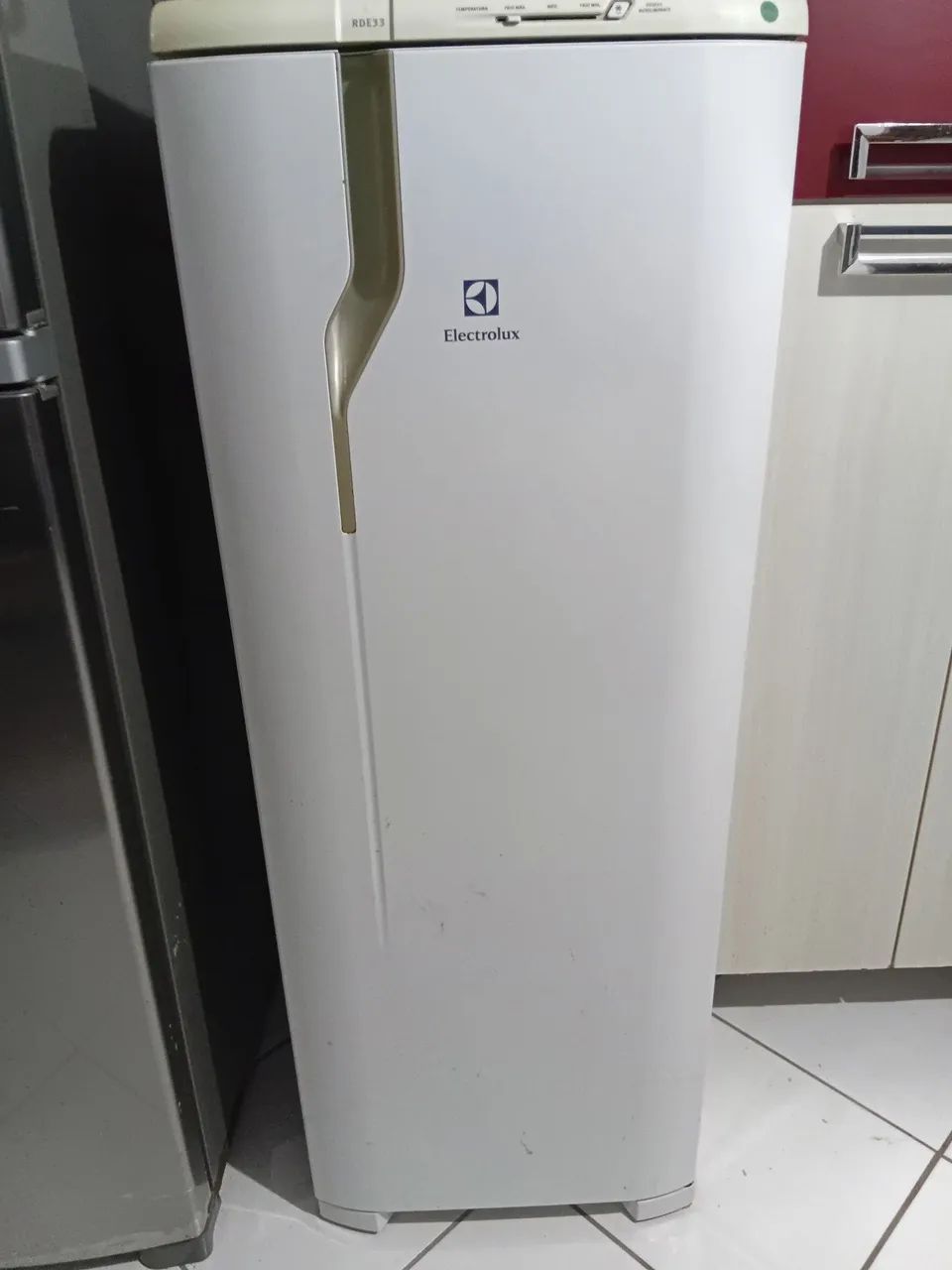 Geladeira Electrolux  - Foto 2