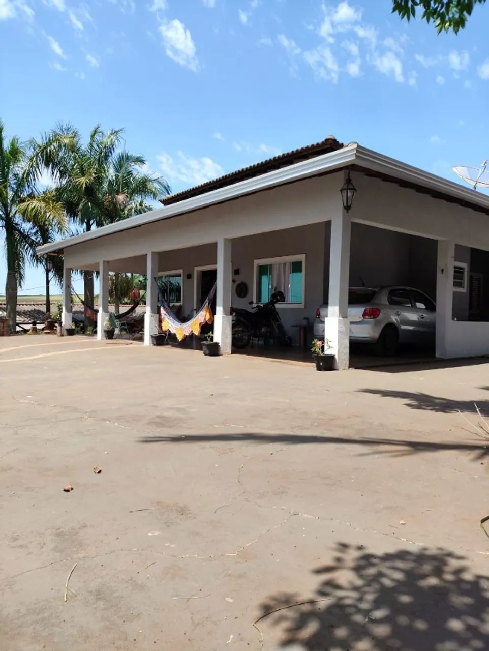 Chácara, Moradia,  Lazer, renda.  - Foto 4