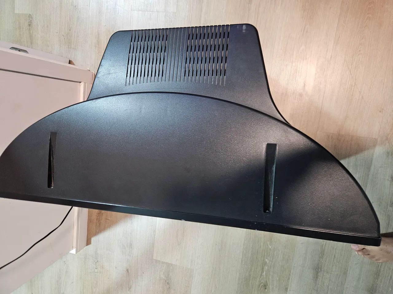 TV de tubo da Philips Ultra Slim - CRT - Funcionando menos de 29 polegadas - Foto 4