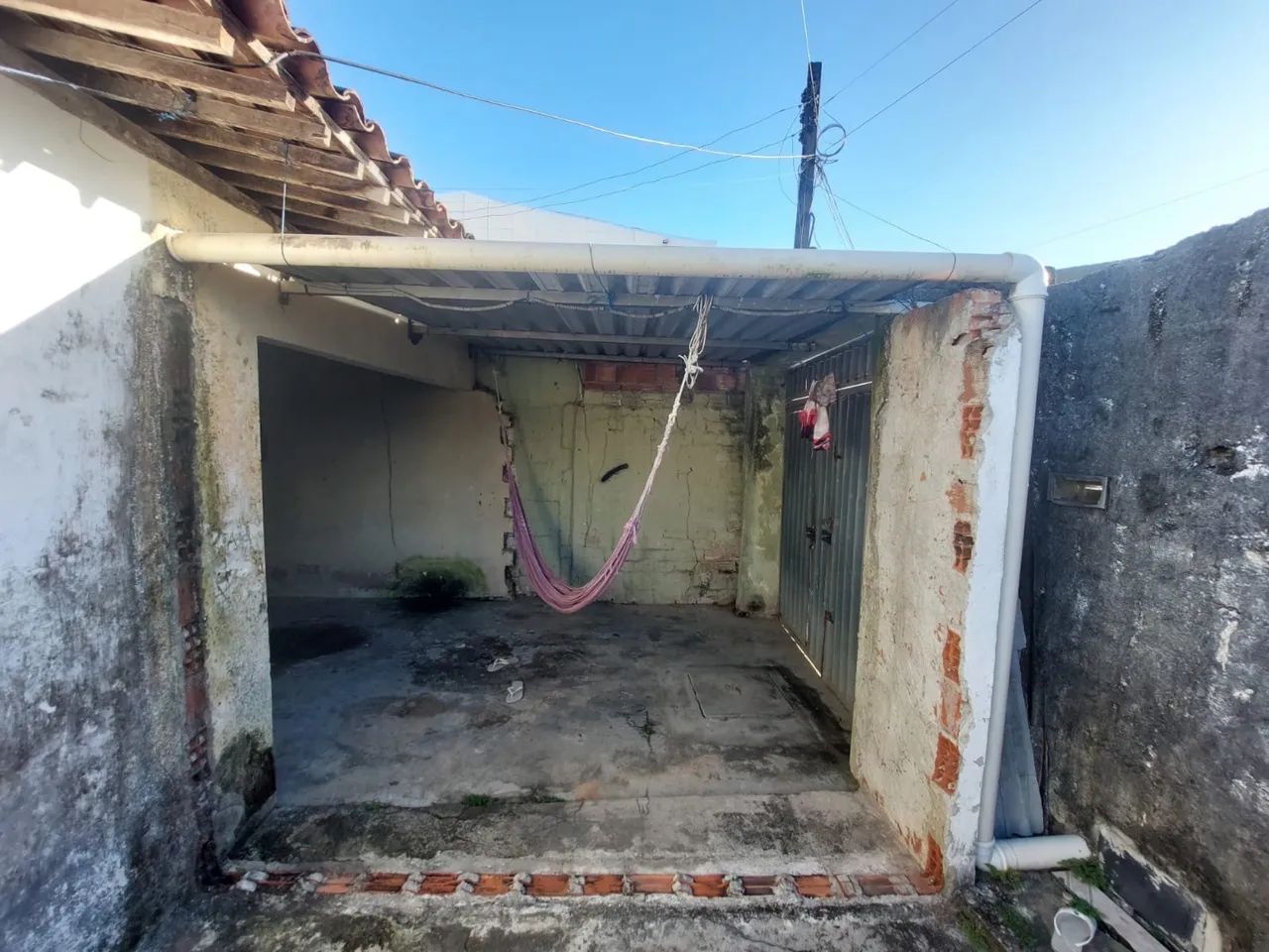 VENDE-SE CASA 3/4 BENEDITO BENTES I - Foto 5