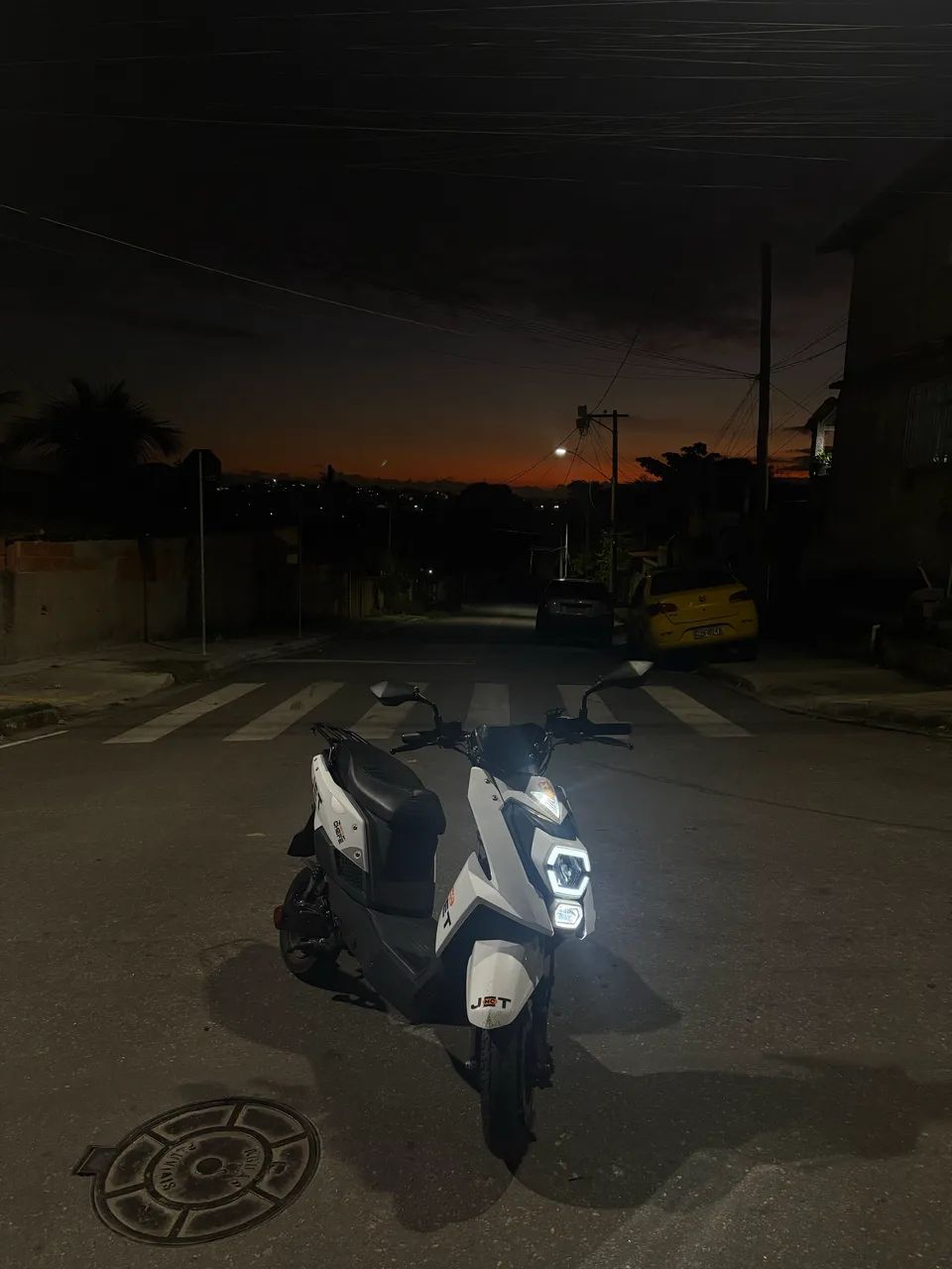 Jet 1000w 2025