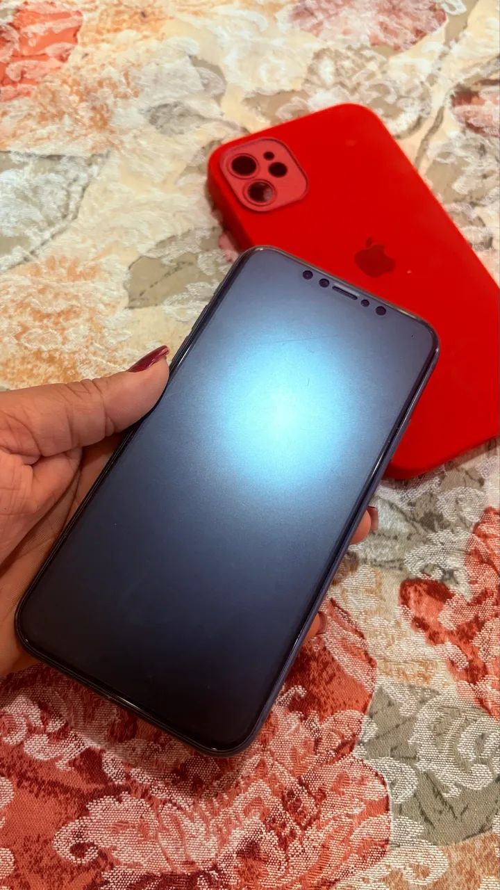 iPhone 11 - Foto 2