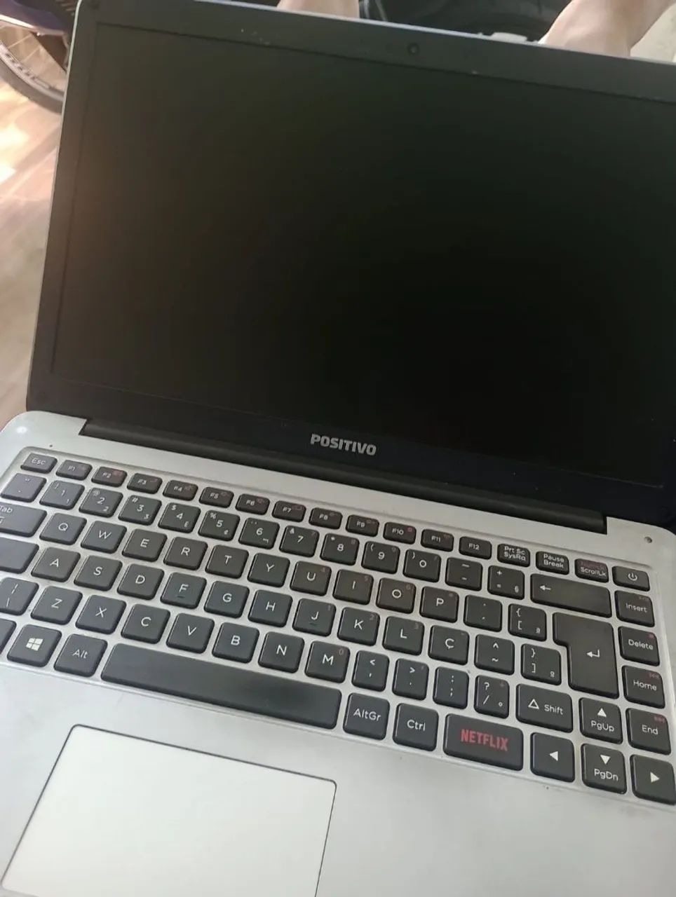 Notebook 