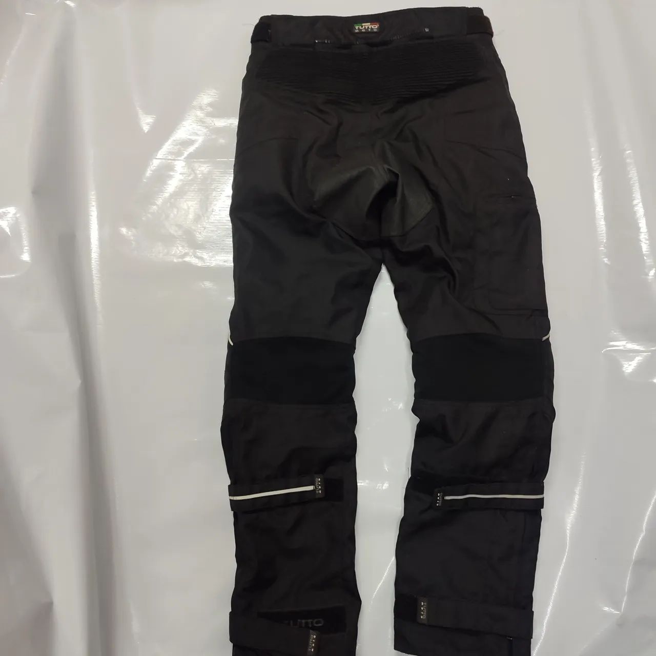 calça motociclista Tutto Titanium  - Foto 2