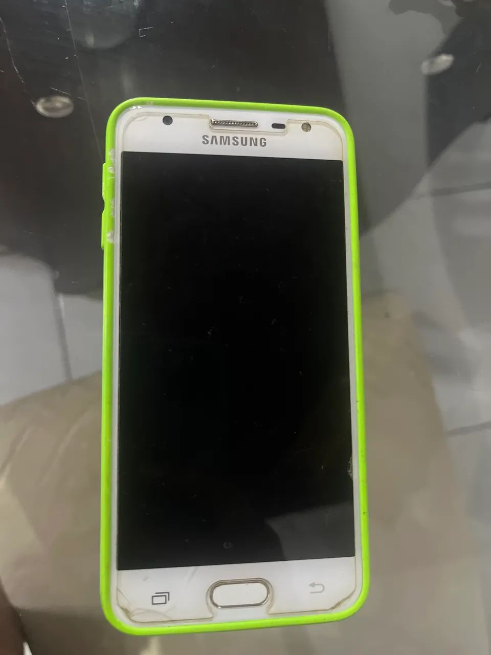 Celular J5
