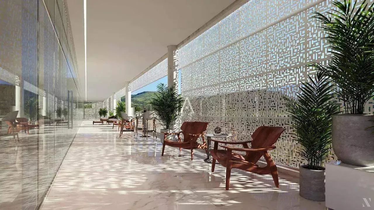 Sala comercial no Centro para locação em Cascavel - Foto 5