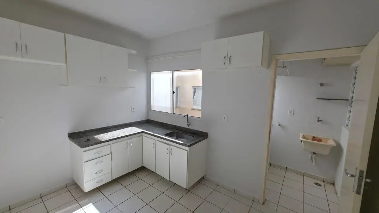 Apartamento Próximo a Uniube - Praça Por do Sol - Uberaba - Foto 5