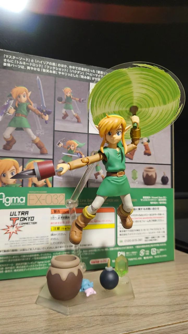 Link Betwen Words - Figma Dx - Foto 2