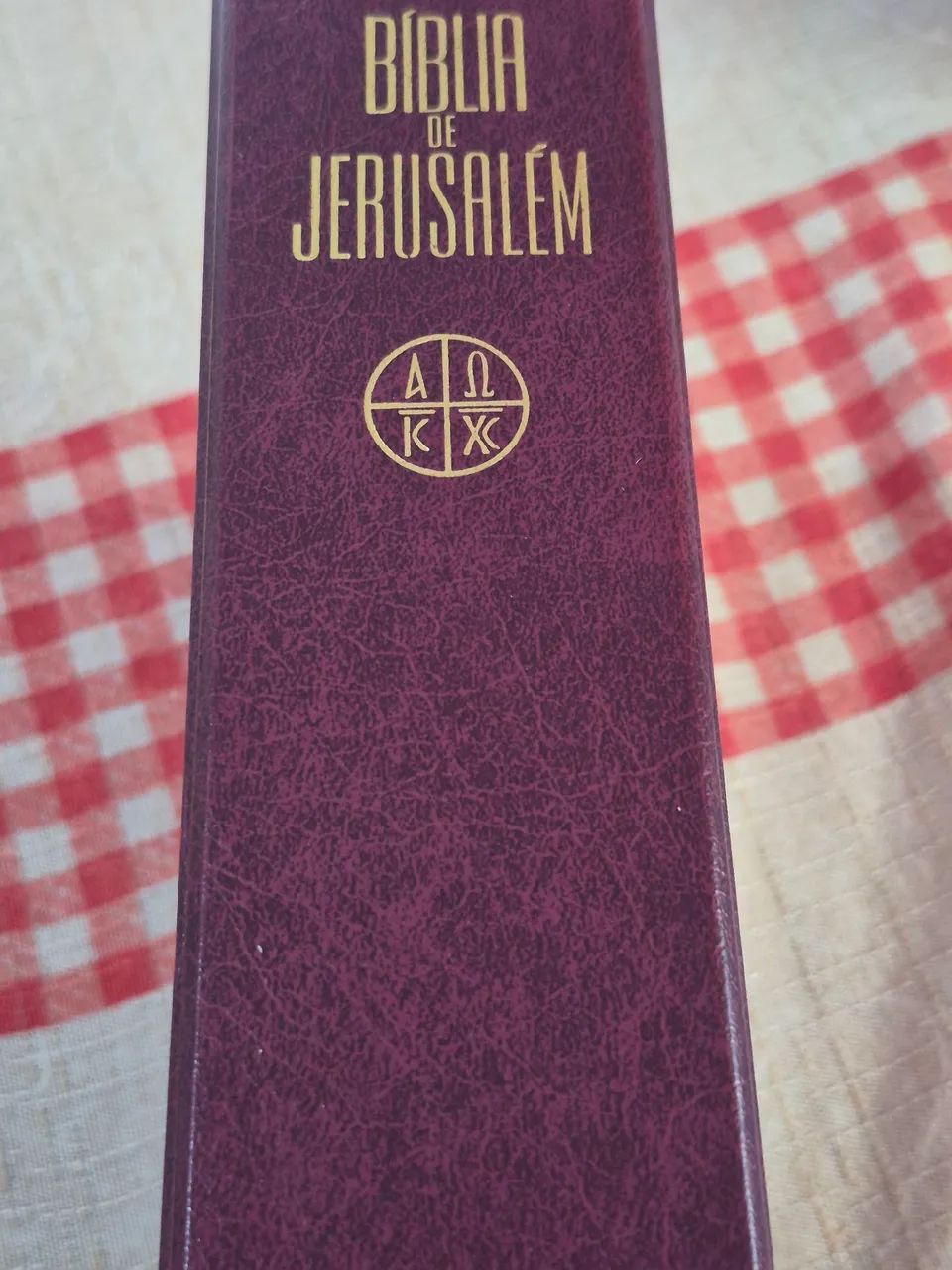 Bíblia de Jerusalém GRANDE - Foto 4