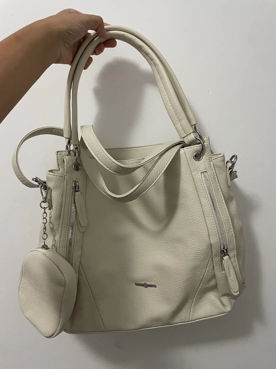 Bolsa de ombro