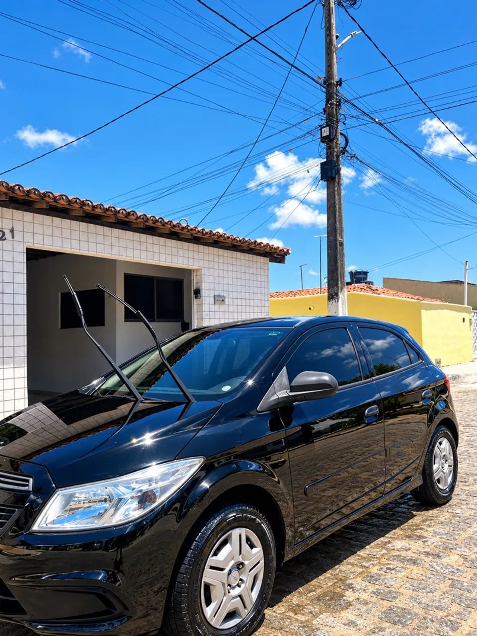 Lava jato a domicílio.  - Foto 2