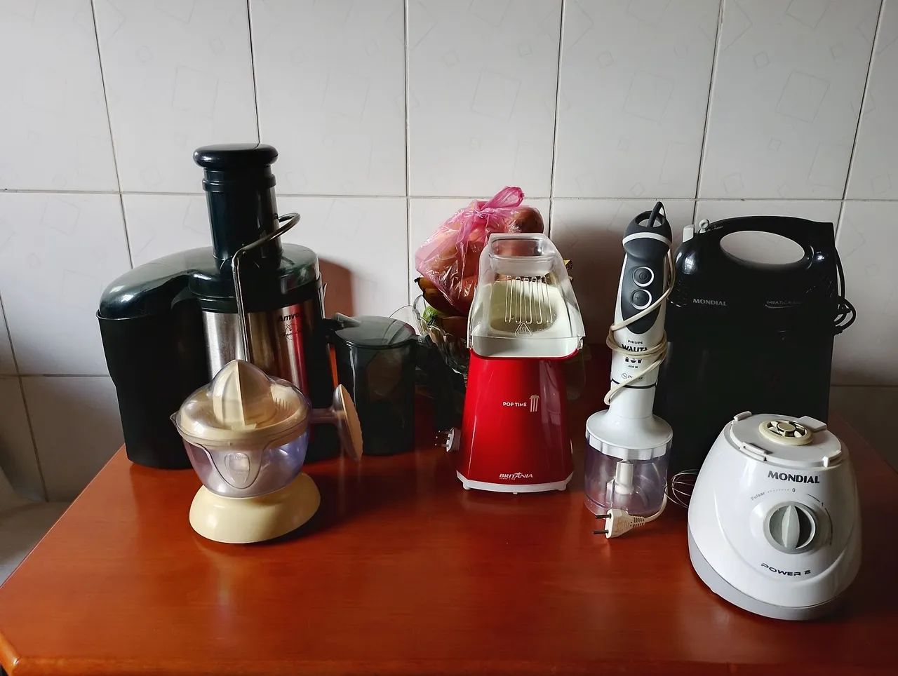 Combo cozinha 