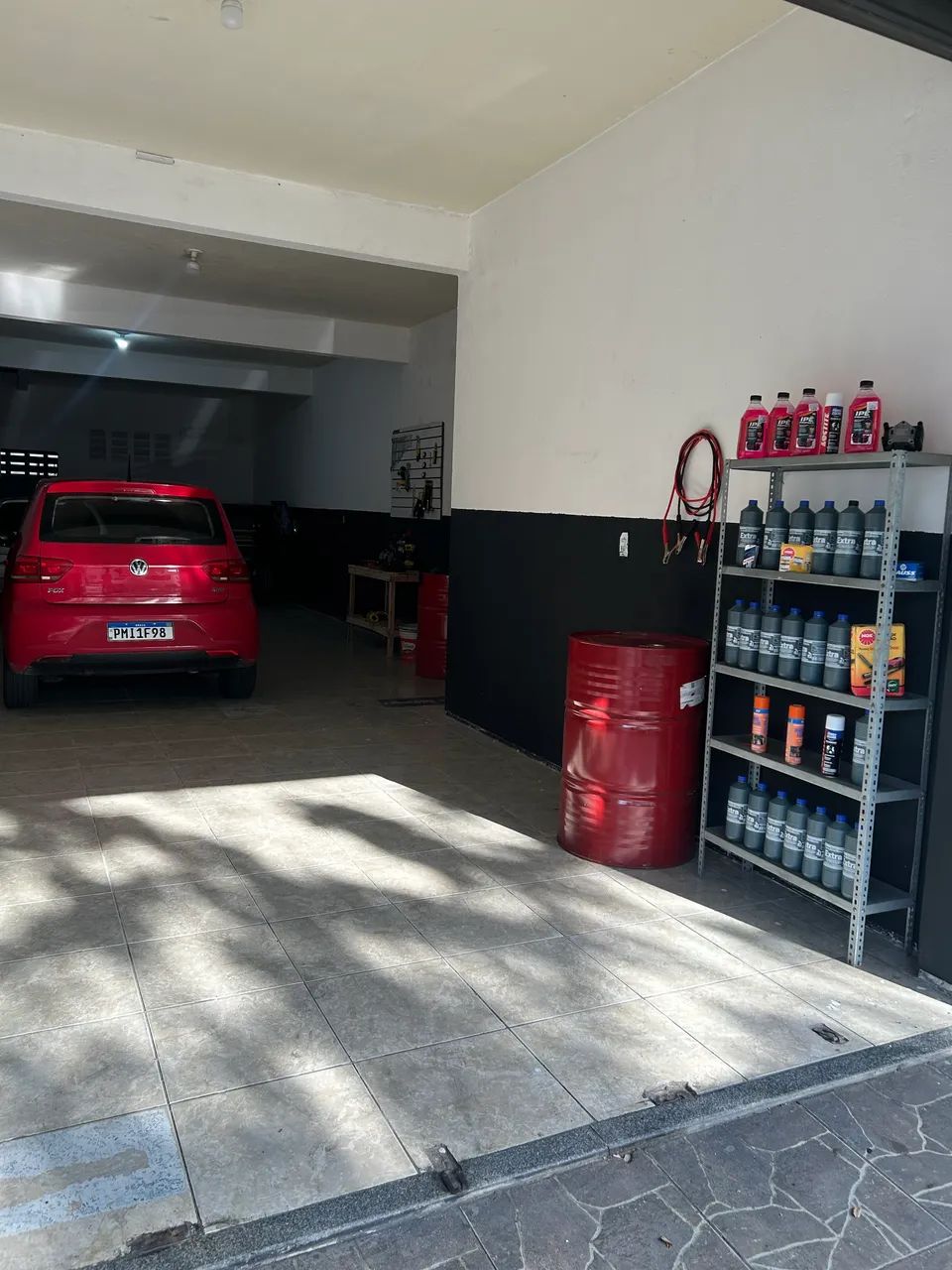 Vaga para recepção  - Foto 2