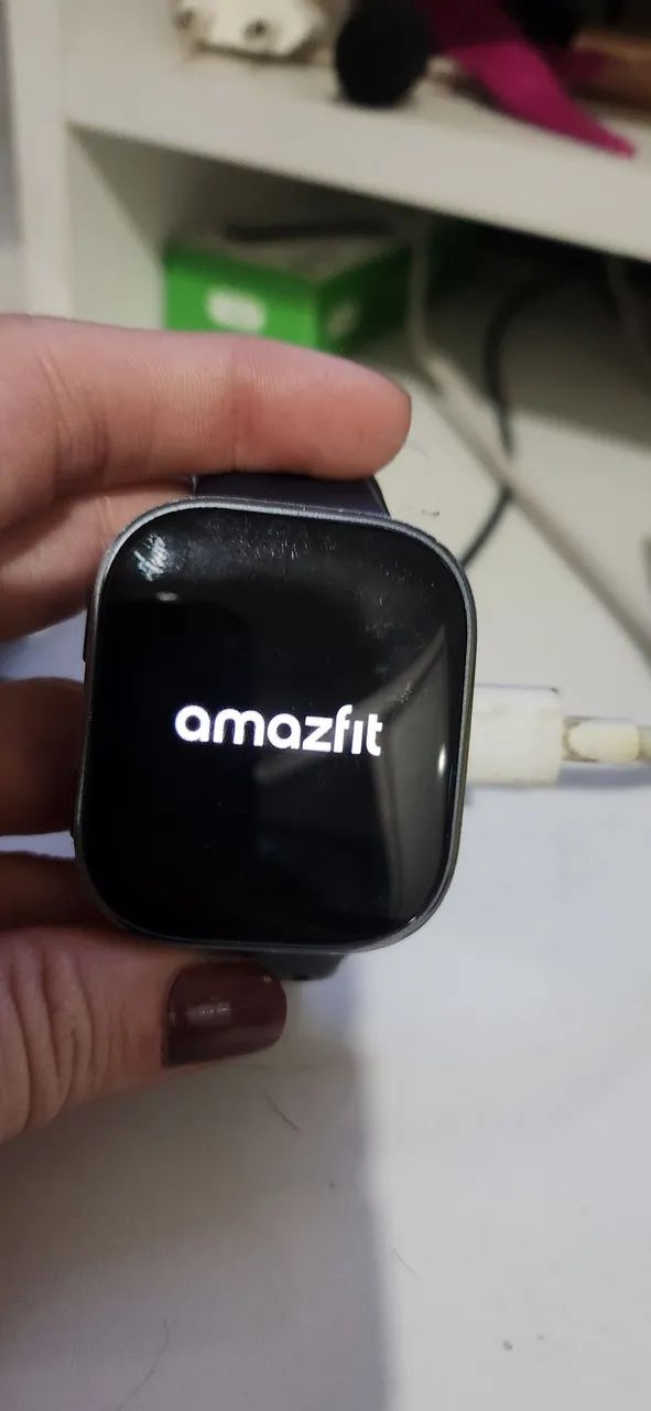 Amazfit Bip 6 - usado - Foto 3