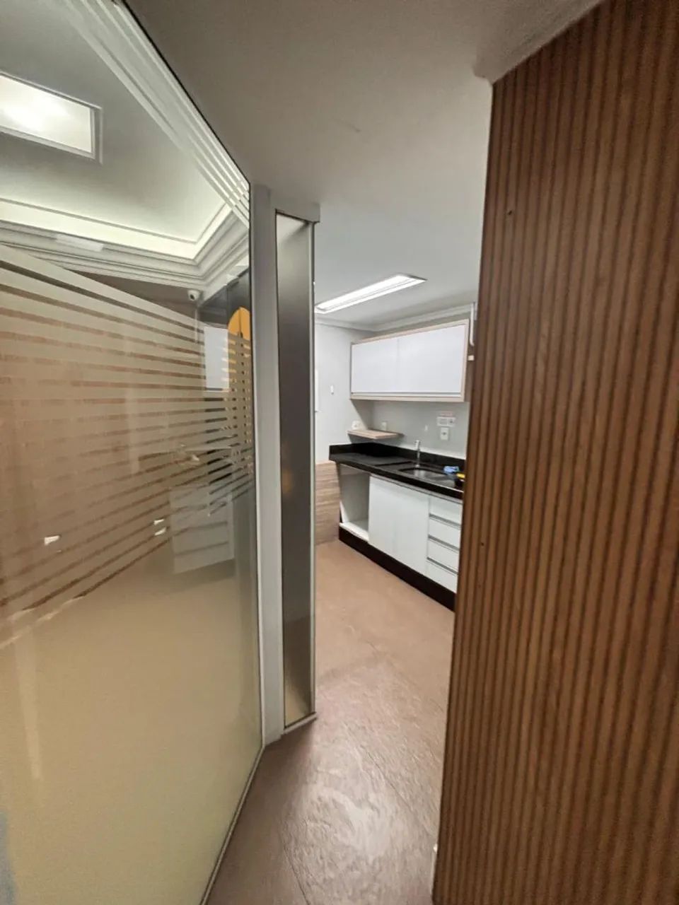 SALA LOCAÇÃO BALNEÁRIO CAMBORIÚ  - Foto 2