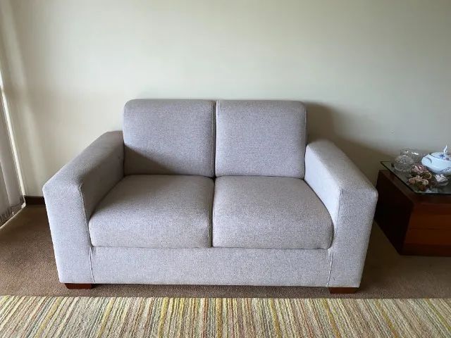 Two-Seater Sofa65704309877890120