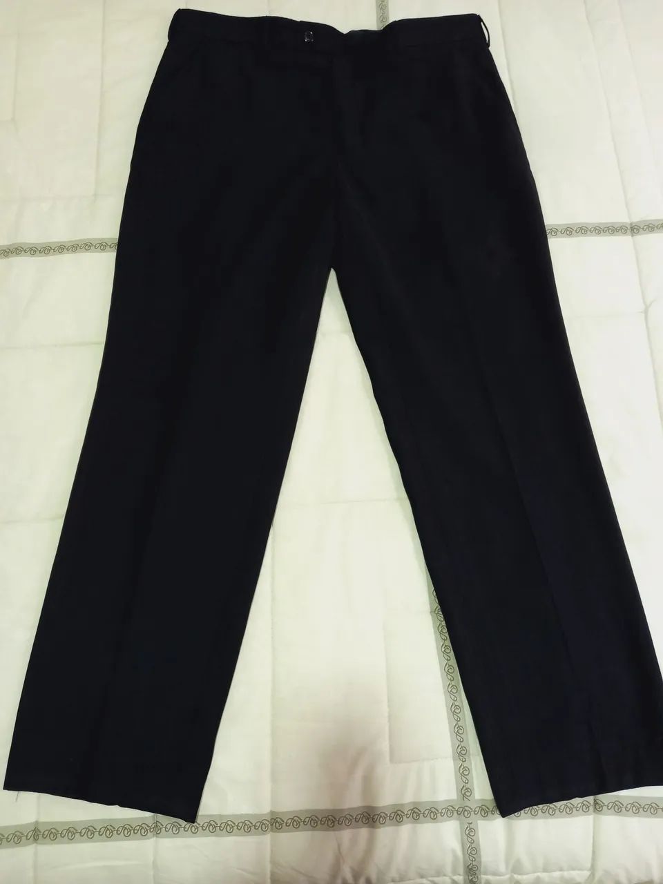 Calça masculina Garbo tam 48 - Foto 3