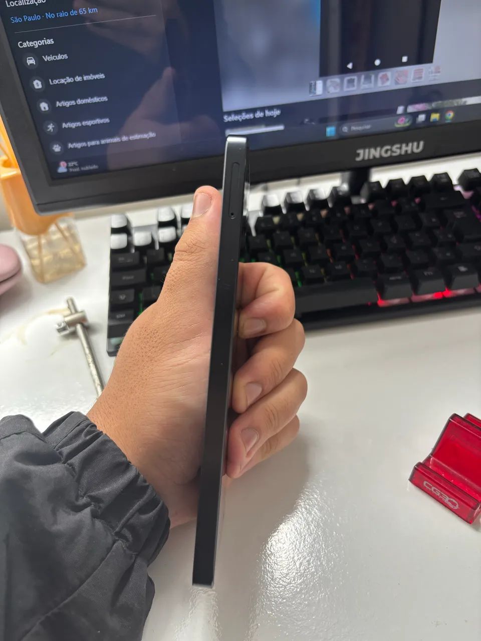Samsung Galaxy A07 - Foto 5
