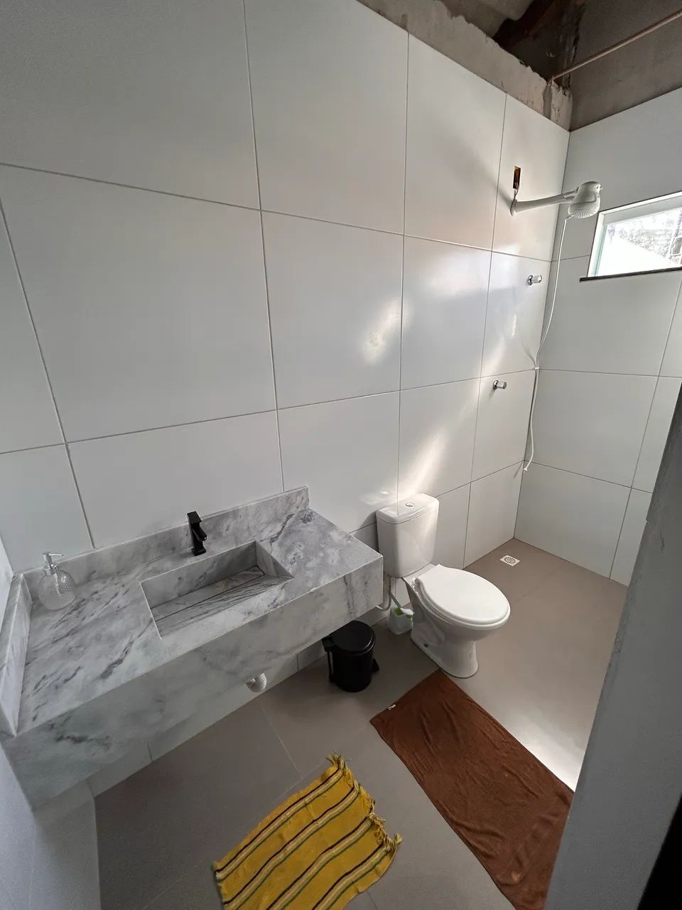 Casa em barra de jacuipe 450 o dia exceto feriado - Foto 12