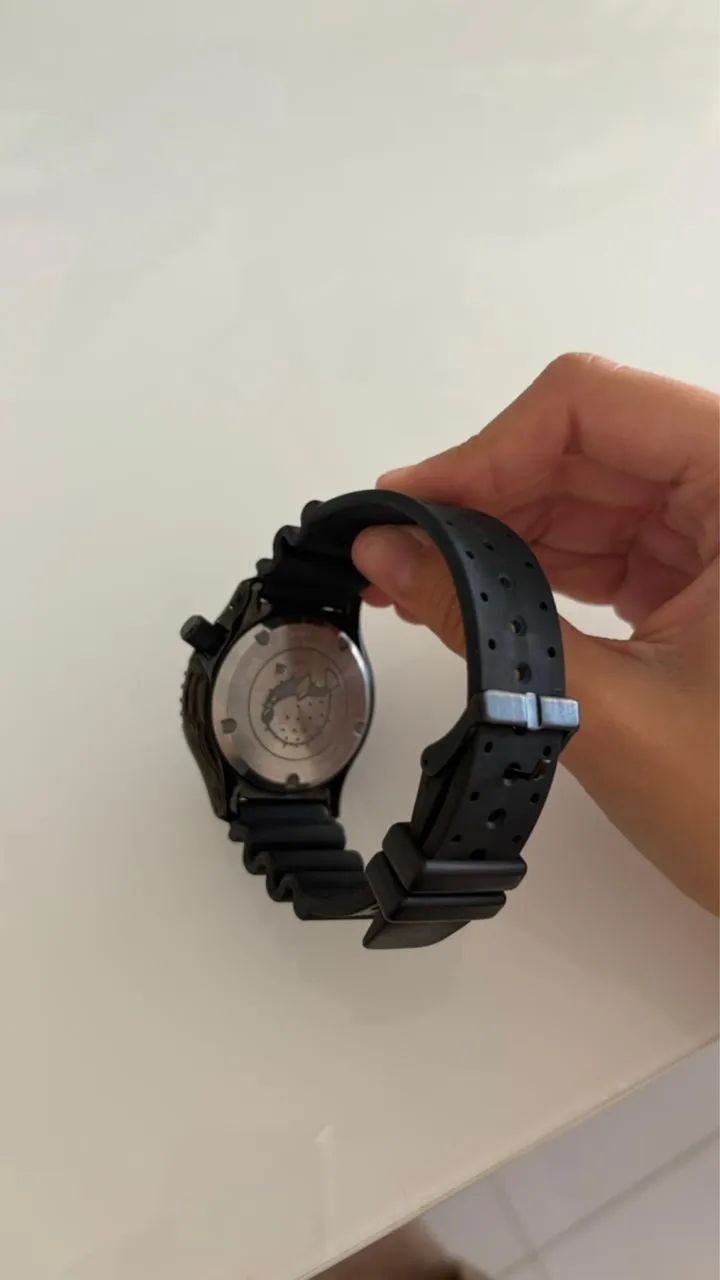 Citizen promaster fugu - Foto 3