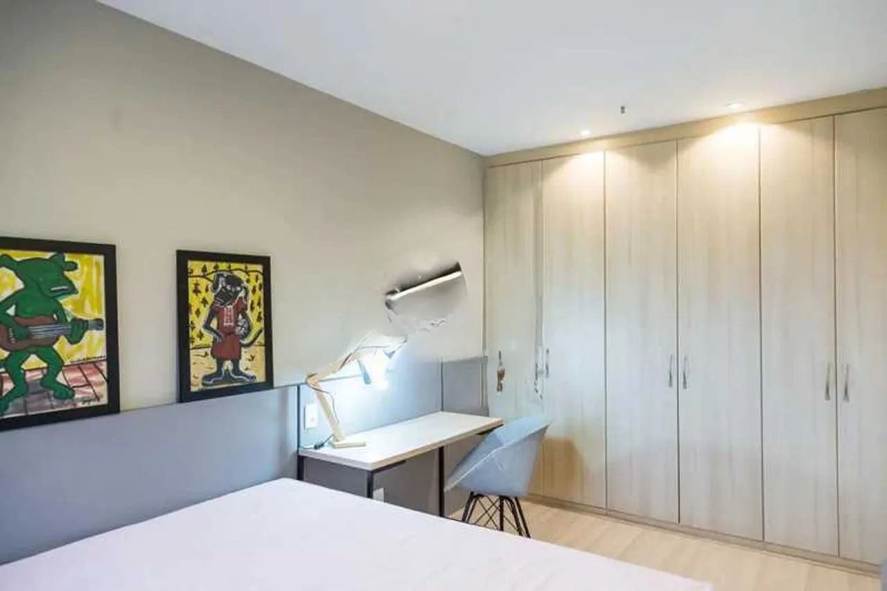 Apartamento : / Residencial / Botafogo - Foto 5