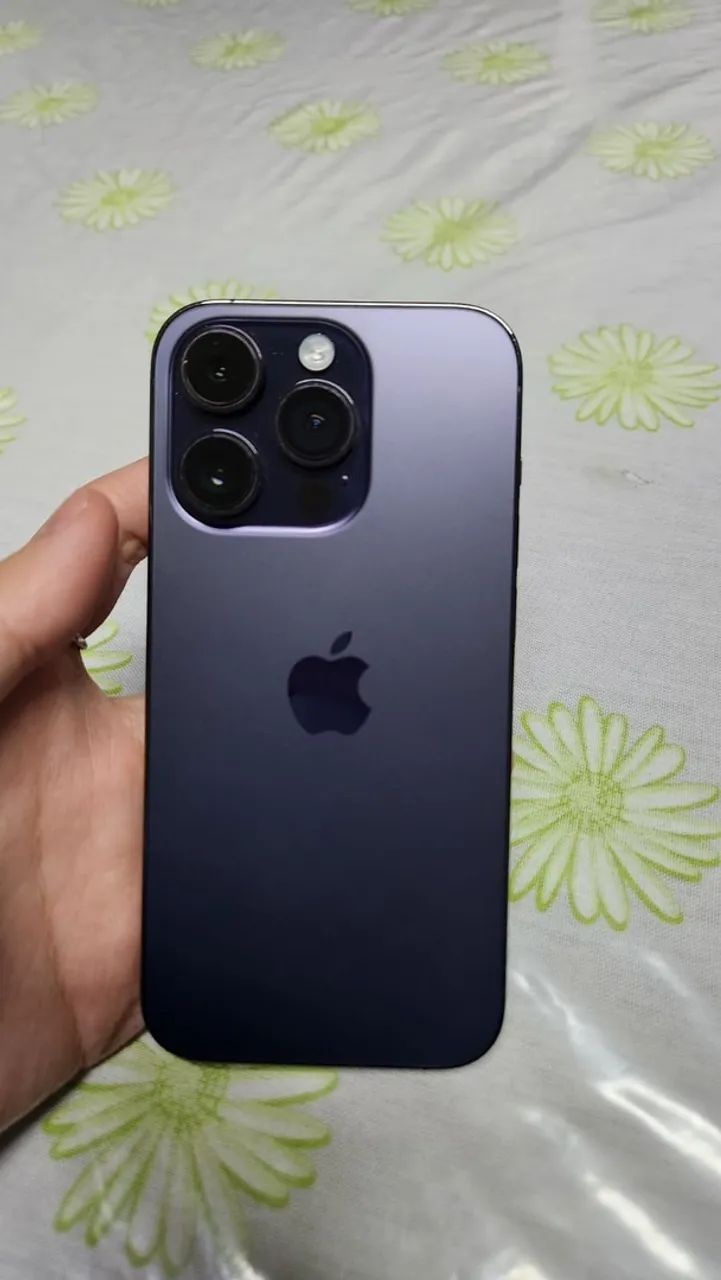 iPhone 14 Pro 128gb