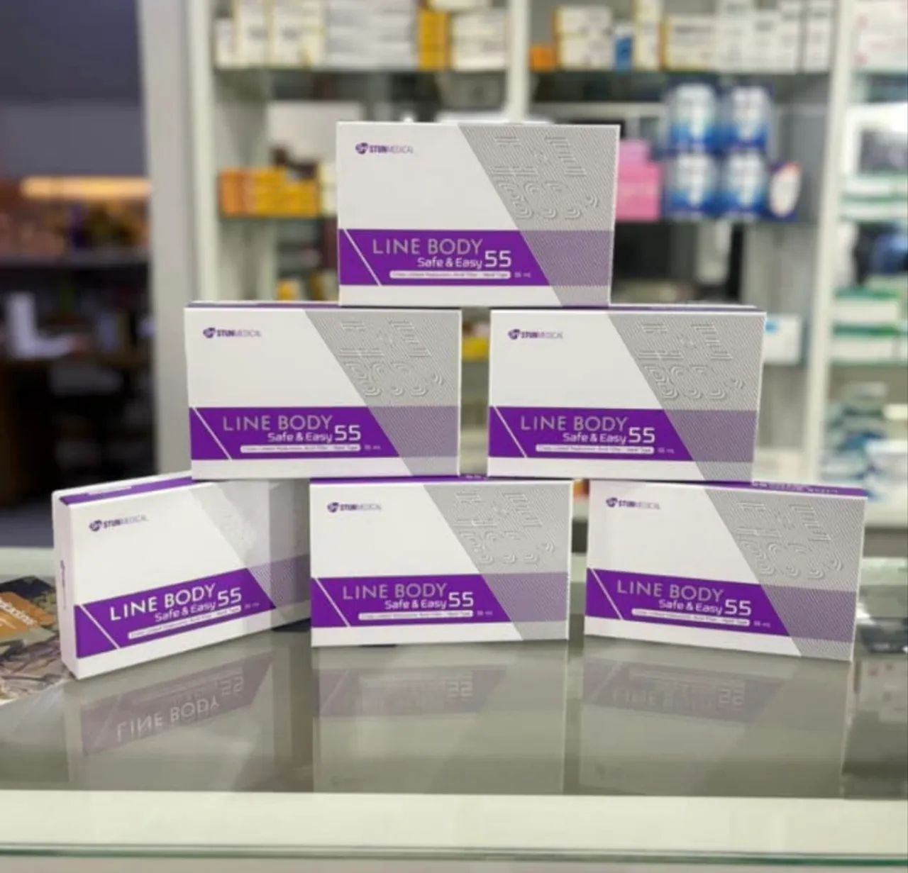 Cuidado com a saúde 