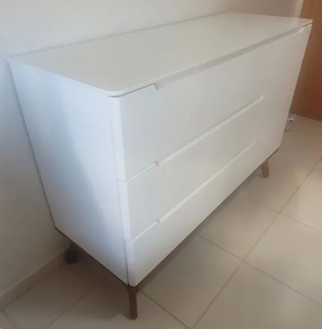 CÔMODA MATIC ALBI - Foto 4