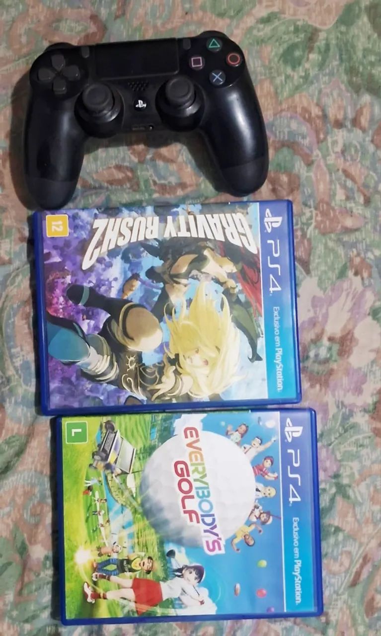 Ps4 slim - Foto 2