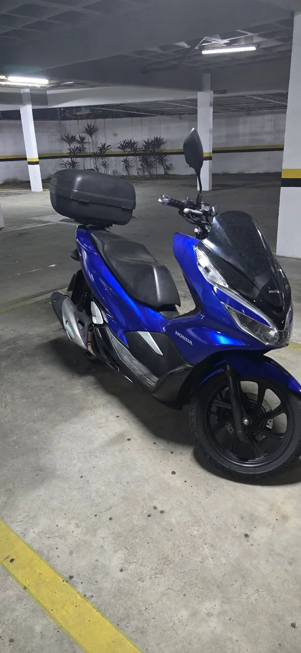 PCX 150 2022 - Foto 3